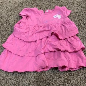 Baby girl dress